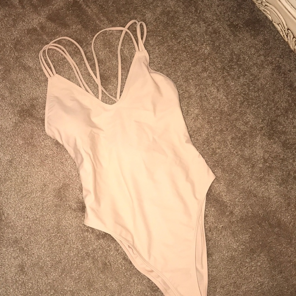 Forever 21 one piece swimsuit